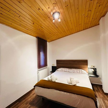 Apartamento Partara Aínsa Kültér fotó
