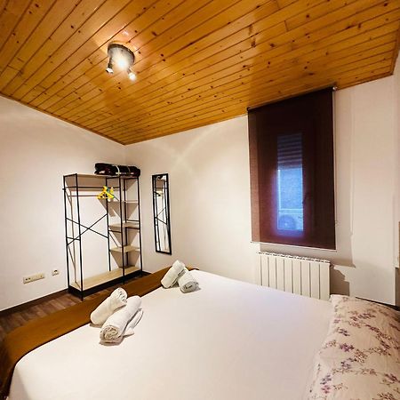 Apartamento Partara Aínsa Kültér fotó