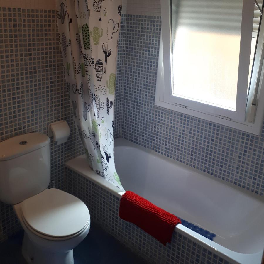 Apartamento Partara Aínsa Kültér fotó