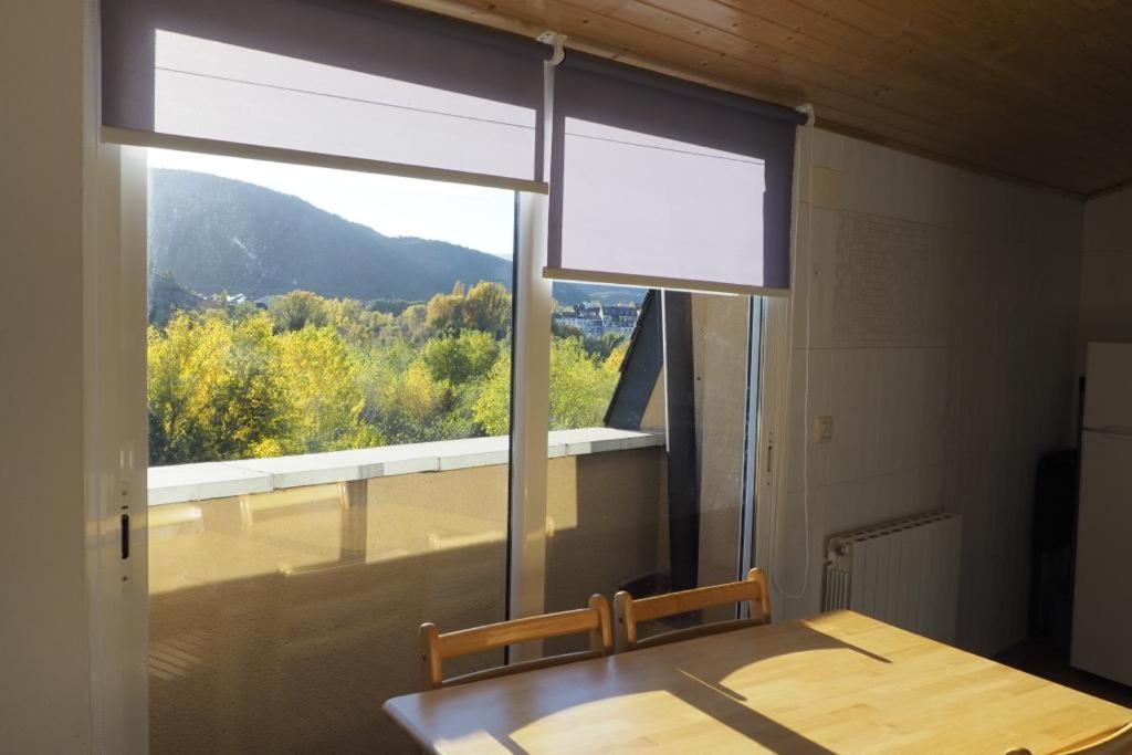 Apartamento Partara Aínsa Kültér fotó