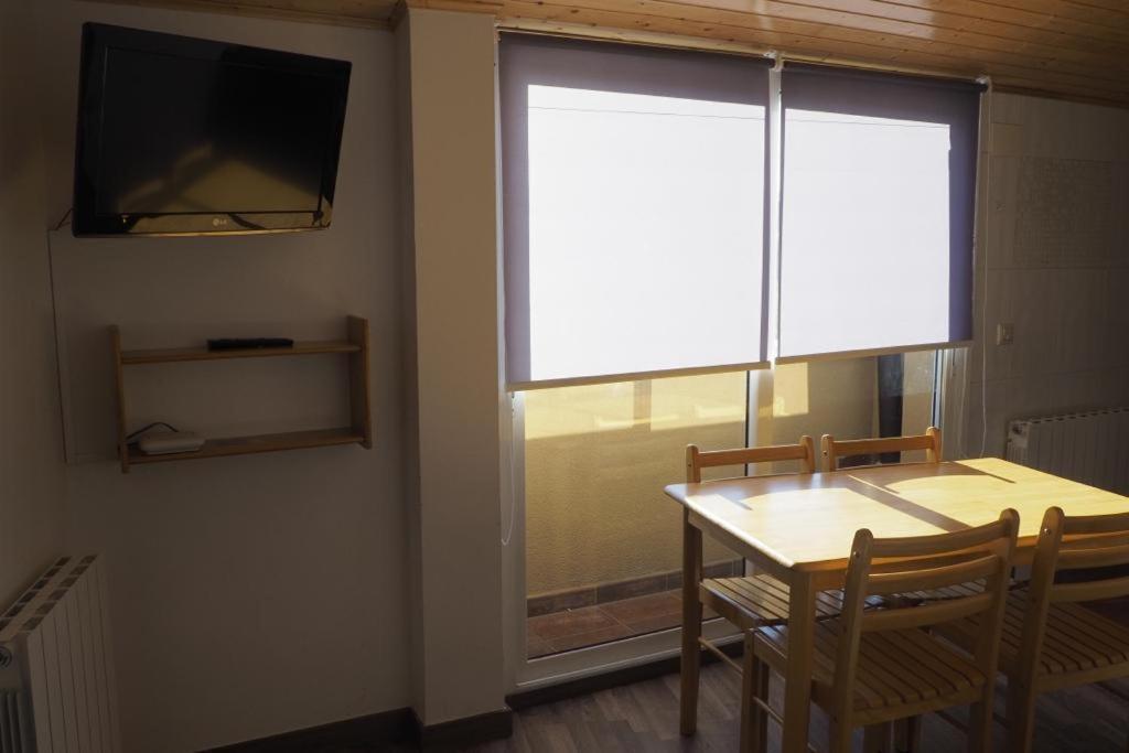 Apartamento Partara Aínsa Kültér fotó