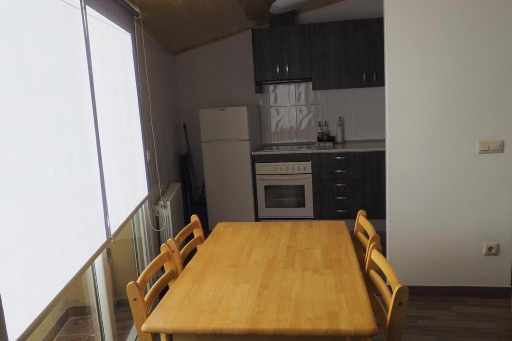 Apartamento Partara Aínsa Kültér fotó