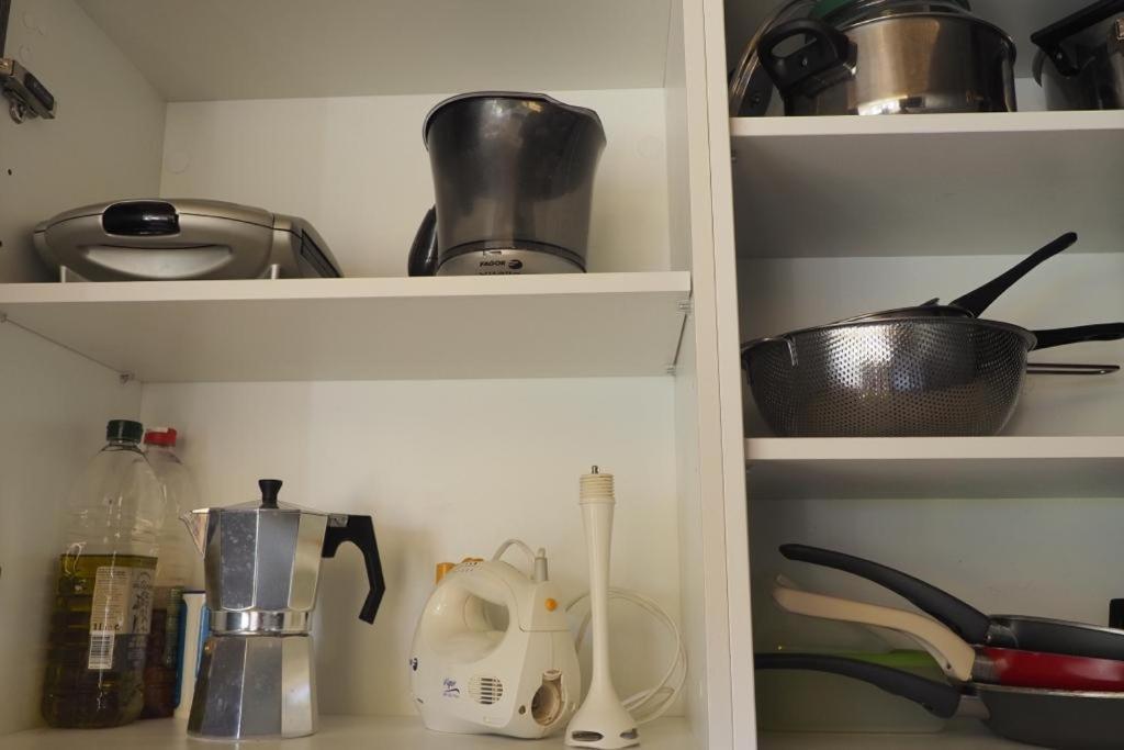 Apartamento Partara Aínsa Kültér fotó