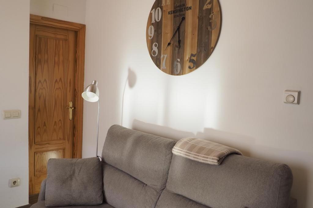 Apartamento Partara Aínsa Kültér fotó