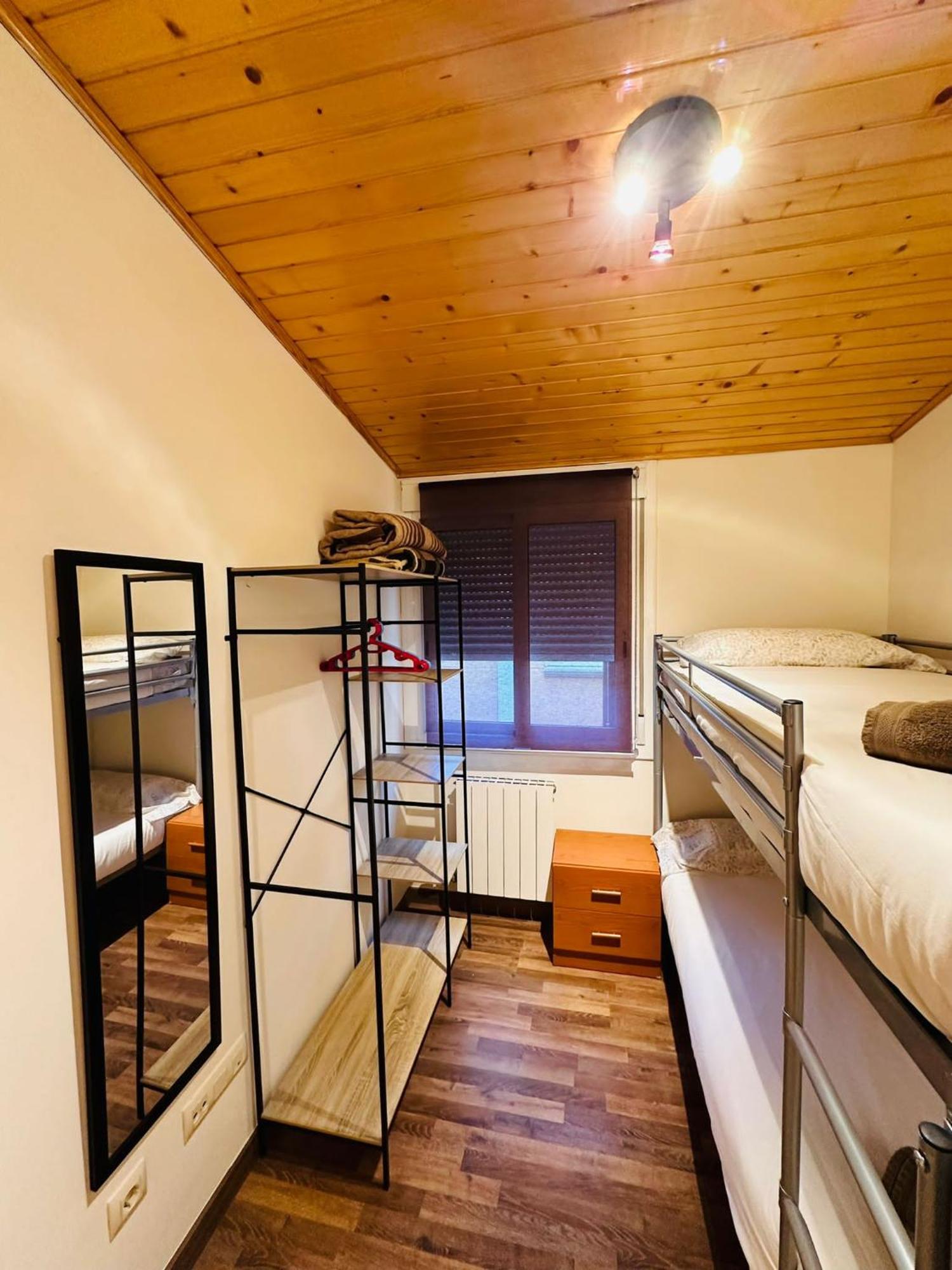 Apartamento Partara Aínsa Kültér fotó