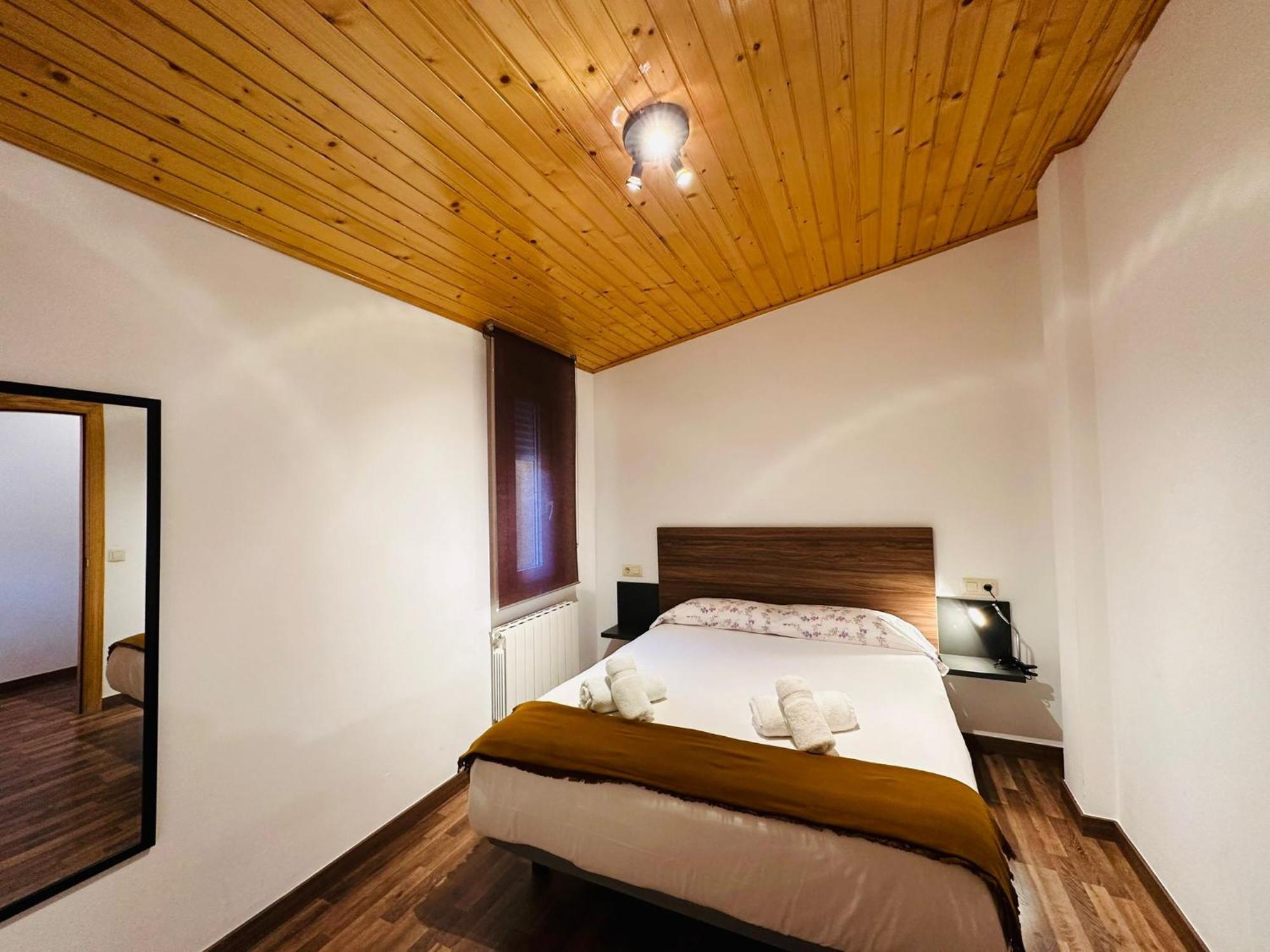 Apartamento Partara Aínsa Kültér fotó