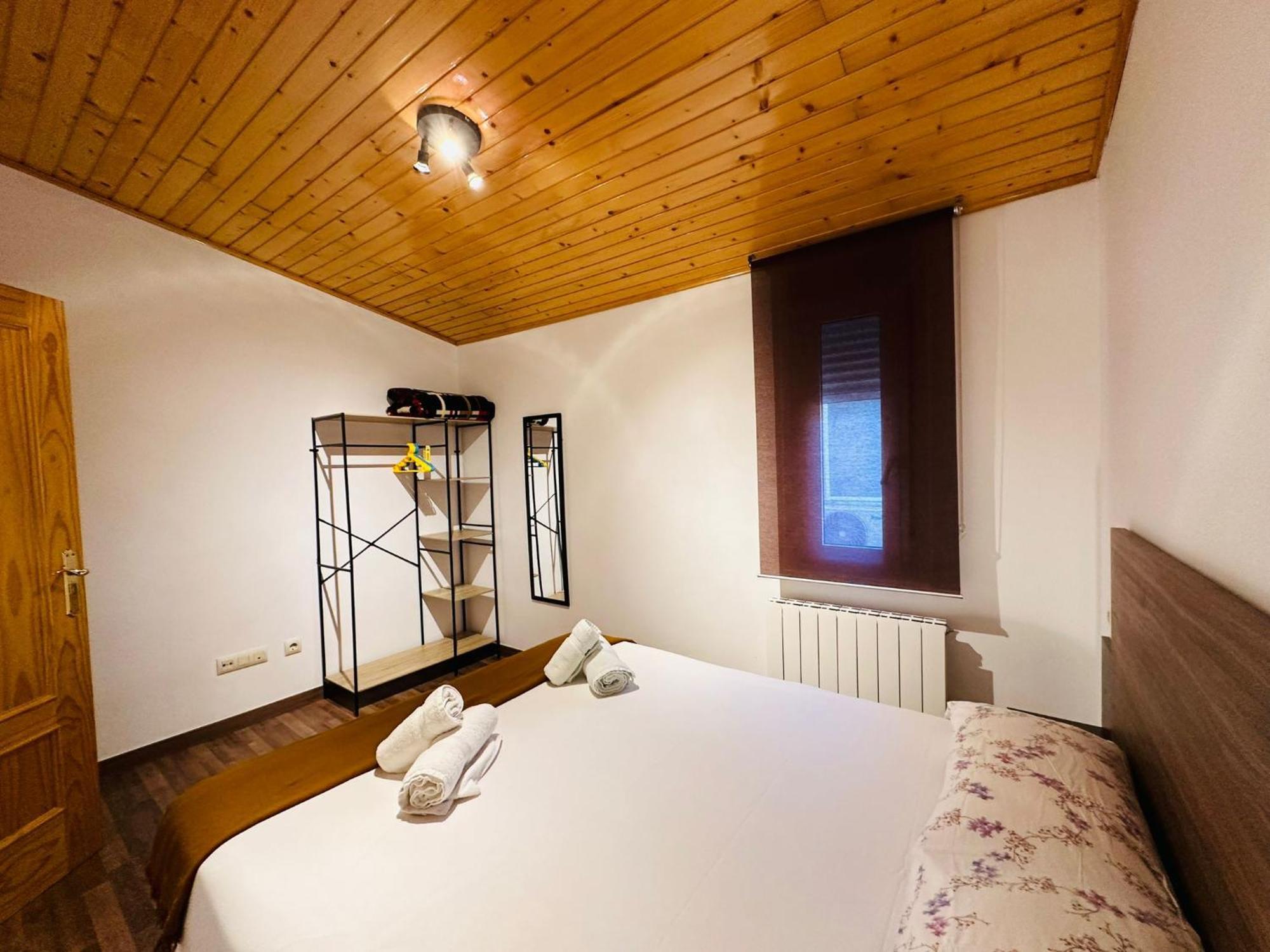 Apartamento Partara Aínsa Kültér fotó