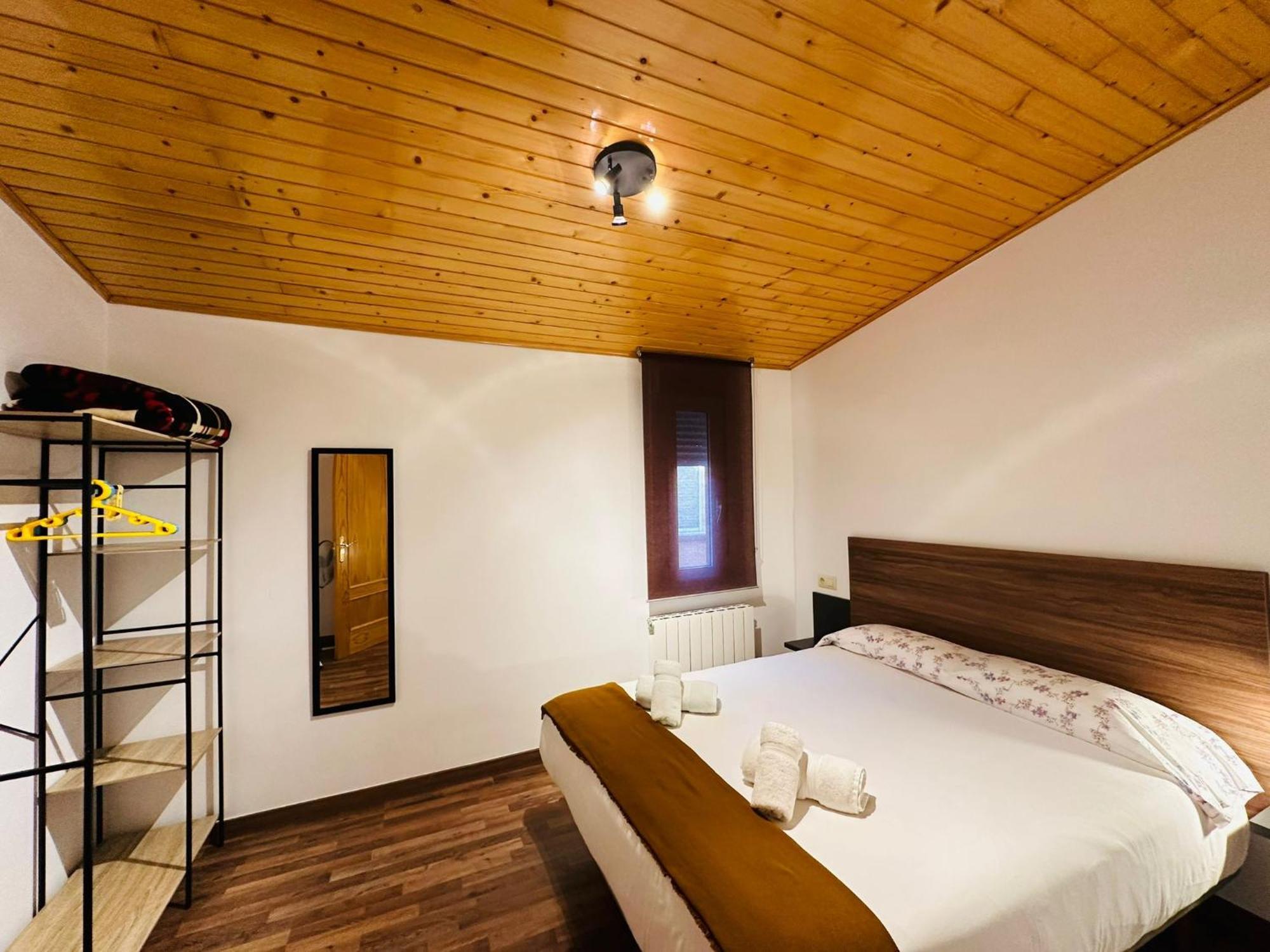 Apartamento Partara Aínsa Kültér fotó